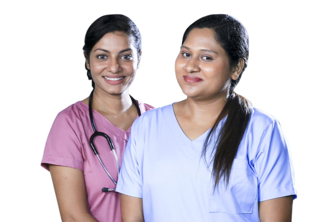 Global employment solutions for carefivers